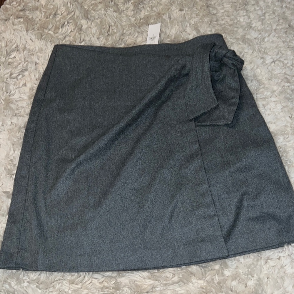 NWT wrap skirt - Picture 1 of 5